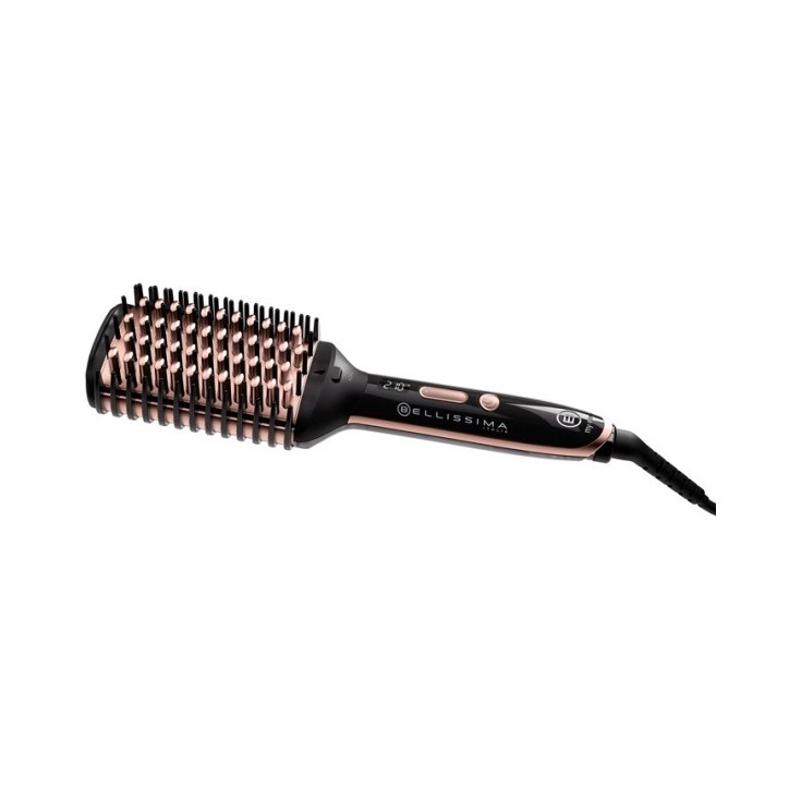 Βούρτσα Μαλλιών Imetec Bellissima myPRO Magic Straight Brush PB11 100