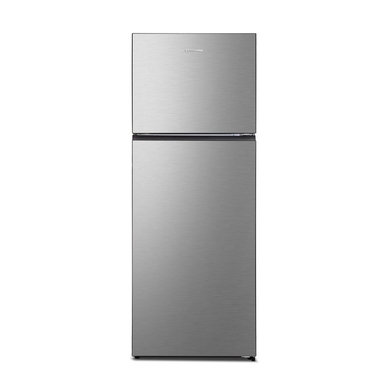 Ψυγείο Inventor DPB18570INL Inox E