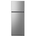 Ψυγείο Inventor DPB18570INL Inox E