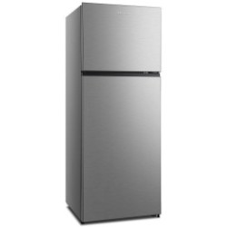 Ψυγείο Inventor DPB18570INL Inox E