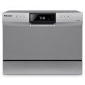 Πλυντήριο Πιάτων Inventor CLP-TT66I Inox F