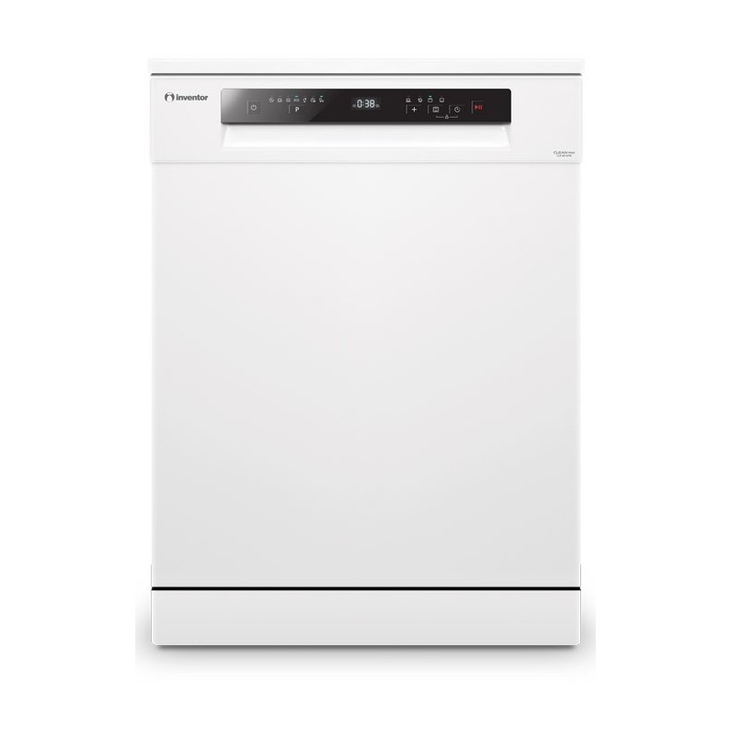 Πλυντήριο Πιάτων Inventor CLP-60147W Λευκό 60 cm C