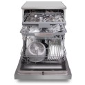 Πλυντήριο Πιάτων Inventor CLP-60147I Inox 60 cm C