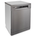 Πλυντήριο Πιάτων Inventor CLP-60147I Inox 60 cm C