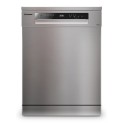 Πλυντήριο Πιάτων Inventor CLP-60147I Inox 60 cm C