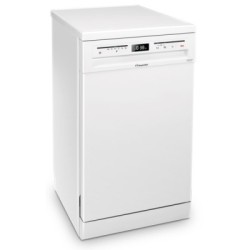 Πλυντήριο Πιάτων Inventor CLP-45106W Λευκό 45 cm D