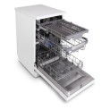 Πλυντήριο Πιάτων Inventor CLP-45106W Λευκό 45 cm D