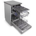 Πλυντήριο Πιάτων Inventor CLP-45108I Inox 45 cm C