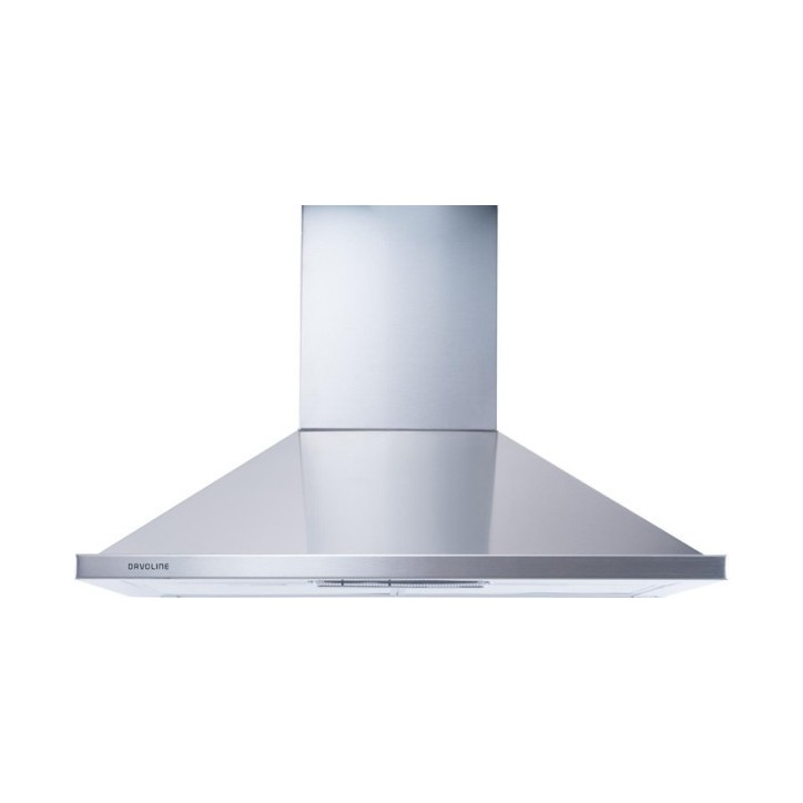 Απορροφητήρας Τζάκι Davoline Airtechno Plus Inox 60 cm Απορροφητήρας Τζάκι Davoline Airtechno Plus Inox 60 cm