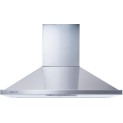 Απορροφητήρας Τζάκι Davoline Airtechno Plus Inox 60 cm