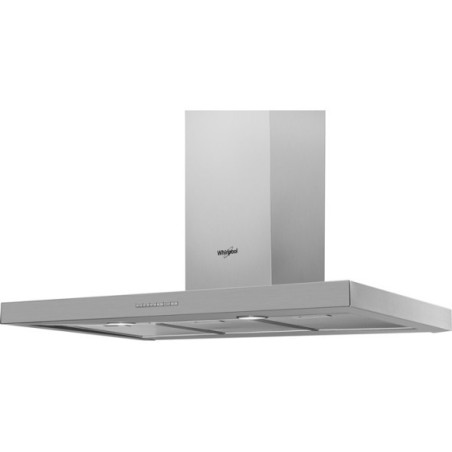 Απορροφητήρας Whirlpool WHBS 93 F LE X Inox 90 cm