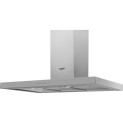 Απορροφητήρας Whirlpool WHBS 93 F LE X Inox 90 cm