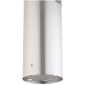 Απορροφητήρας Νησίδα Davoline Rovigo Plus 4170 Inox 40 cm