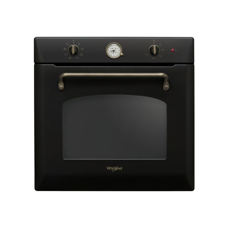 Φούρνος Εντοιχιζόμενος Whirlpool WTA C 8411 SC AN Ανθρακί