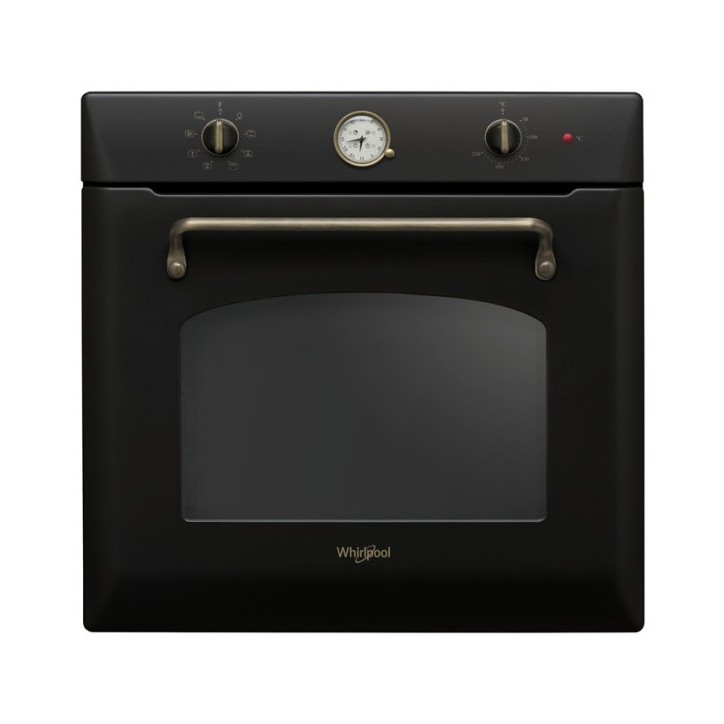 Φούρνος Εντοιχιζόμενος Whirlpool WTA C 8411 SC AN Ανθρακί Φούρνος Εντοιχιζόμενος Whirlpool WTA C 8411 SC AN Ανθρακί