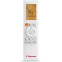A/C Inventor AR5VI-09WiFi MINI SPLIT/U6RSL(2)-18 R32 18000 Btu