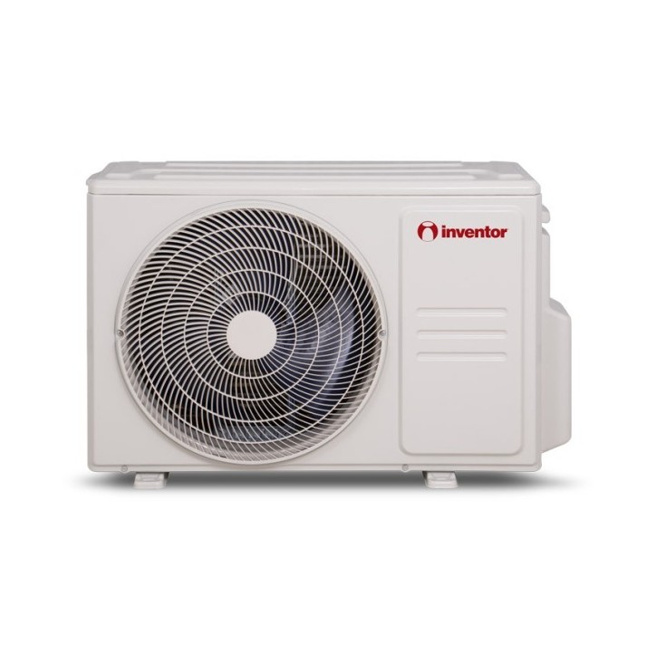 A/C Inventor AR5VI-09WiFi MINI SPLIT/U6RSL(2)-18 R32 18000 Btu