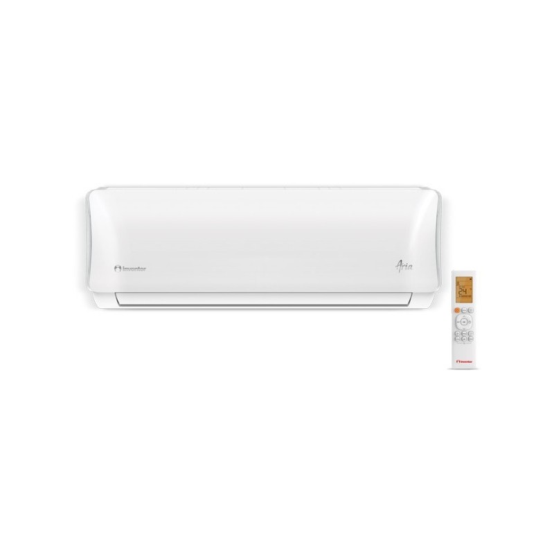 A/C Inventor AR5VI-09WiFi MINI SPLIT/U6RSL(2)-18 R32 18000 Btu