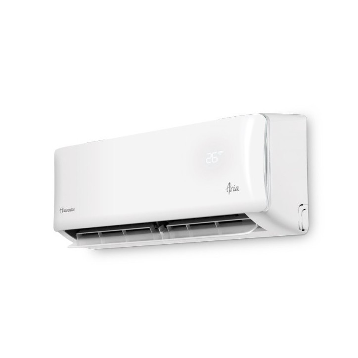 A/C Inventor AR5VI-12WiFi MINI SPLIT/U6RSL(2)-18 R32 18000 Btu