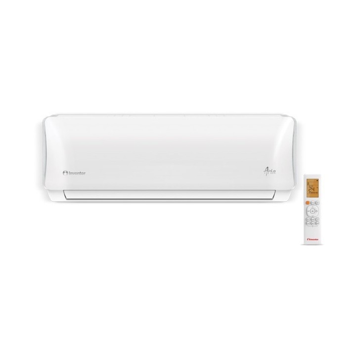 A/C Inventor AR5VI-12WiFi MINI SPLIT/U6RSL(2)-18 R32 18000 Btu