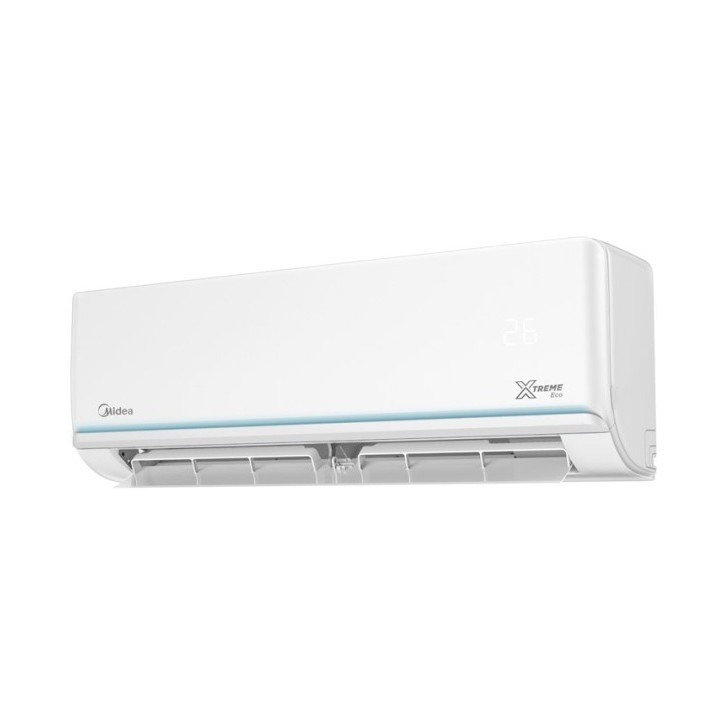 A/C Midea AG2Eco-09NXD0-I/M2OE-18HFN8-Q 18000Btu