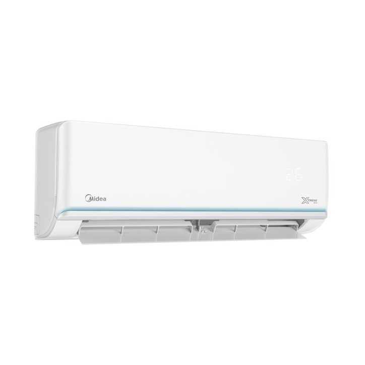 A/C Midea AG2Eco-09NXD0-I/M2OE-18HFN8-Q 18000Btu