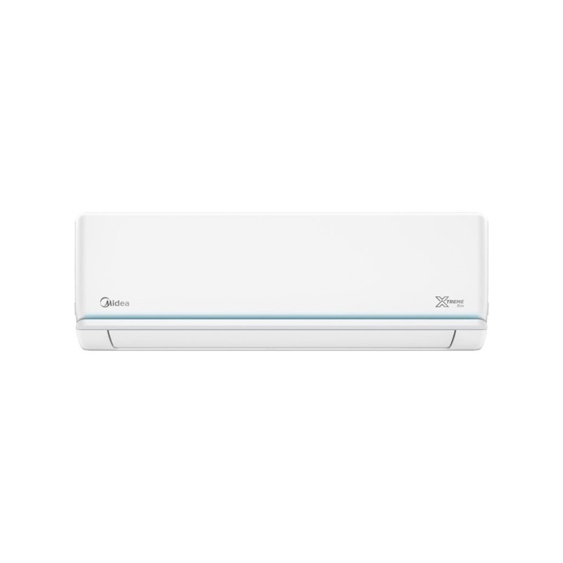 A/C Midea AG2Eco-12NXD0-I/M2OE-18HFN8-Q 18000Btu