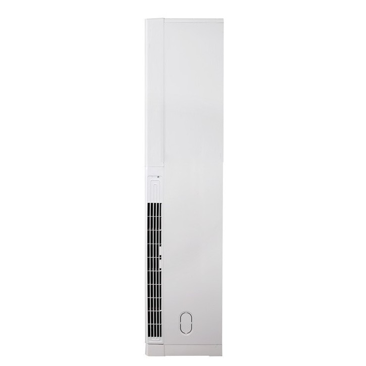 A/C Midea MFM-48HRFN8-QRD0W/MOE30U-48HFN8-R 48000Btu A/C Midea MFM-48HRFN8-QRD0W/MOE30U-48HFN8-R 48000Btu