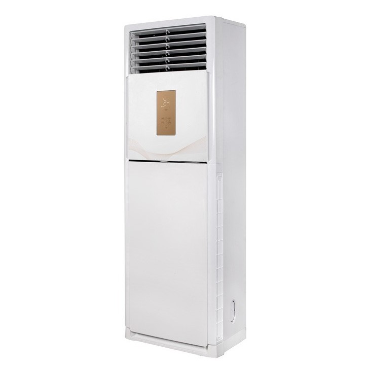 A/C Midea MFM-48HRFN8-QRD0W/MOE30U-48HFN8-R 48000Btu A/C Midea MFM-48HRFN8-QRD0W/MOE30U-48HFN8-R 48000Btu