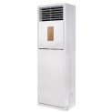 A/C Midea MFM-48HRFN8-QRD0W/MOE30U-48HFN8-R 48000Btu