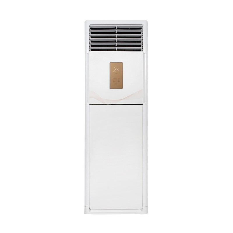 A/C Midea MFM-48HRFN8-QRD0W/MOE30U-48HFN8-R 48000Btu