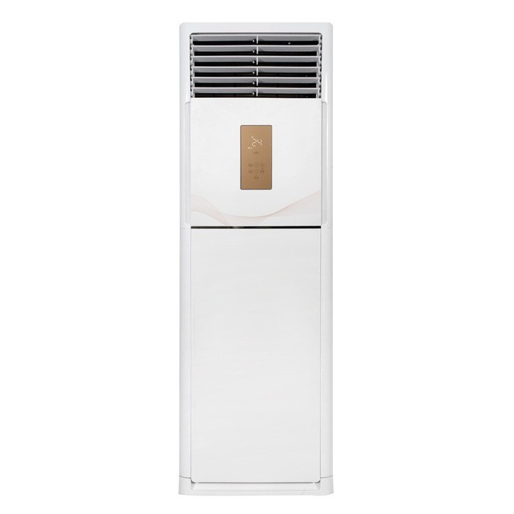 A/C Midea MFM-48HRFN8-QRD0W/MOE30U-48HFN8-R 48000Btu A/C Midea MFM-48HRFN8-QRD0W/MOE30U-48HFN8-R 48000Btu