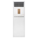 A/C Midea MFM-48HRFN8-QRD0W/MOE30U-48HFN8-R 48000Btu