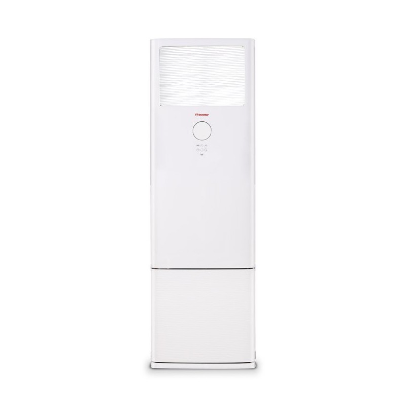 A/C Inventor V6FI-60/V6FO-60 48000 Btu
