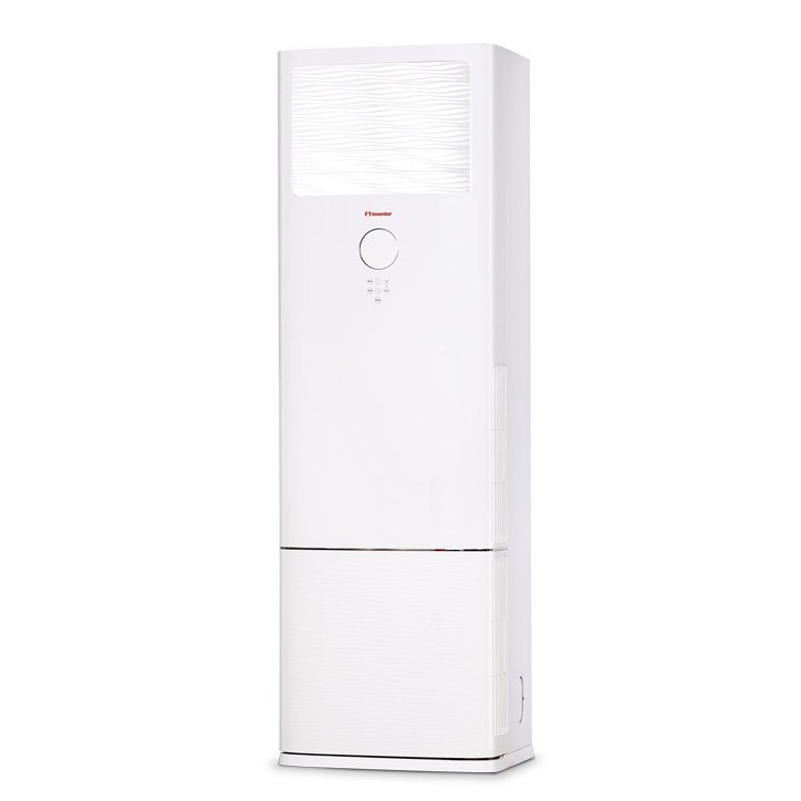 A/C Inventor V6FI-60/V6FO-60 48000 Btu