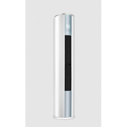 A/C Midea MFYA400-24ARFN1-QRD0W/MOX401UL-24AFN1-QRD0W 24000Btu