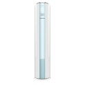 A/C Midea MFYA400-24ARFN1-QRD0W/MOX401UL-24AFN1-QRD0W 24000Btu