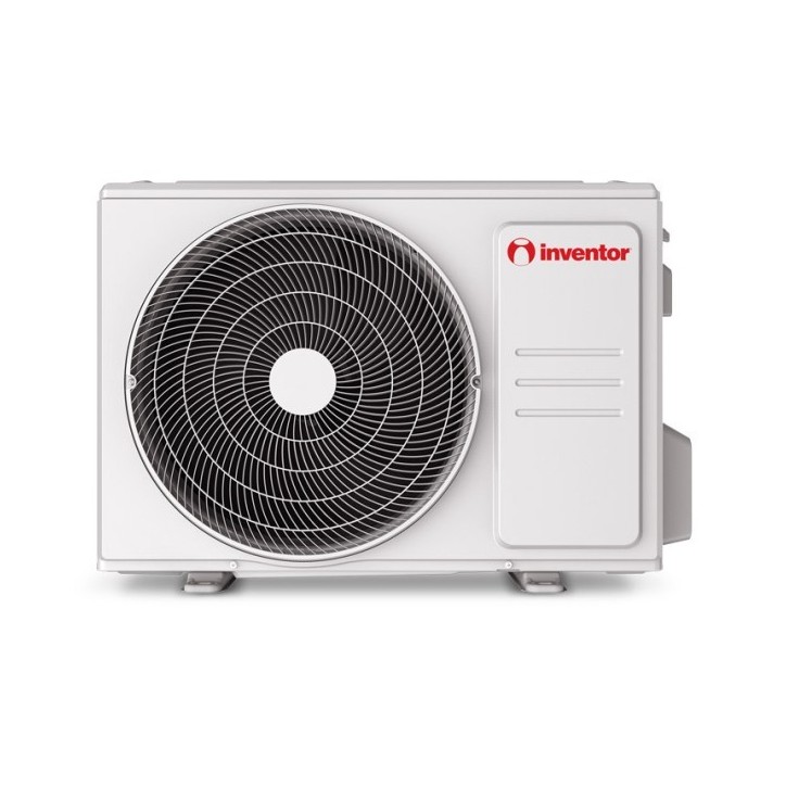 A/C Inventor V7 V7CRI-12WiFiR/U7RS-12/CP01 12000 Btu A/C Inventor V7 V7CRI-12WiFiR/U7RS-12/CP01 12000 Btu