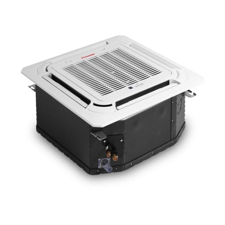 A/C Inventor V7 V7CRI-12WiFiR/U7RS-12/CP01 12000 Btu A/C Inventor V7 V7CRI-12WiFiR/U7RS-12/CP01 12000 Btu