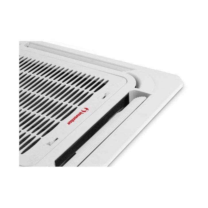 A/C Inventor V7 V7CRI-18WiFiR/U7RS-18/CP01 18000 Btu A/C Inventor V7 V7CRI-18WiFiR/U7RS-18/CP01 18000 Btu