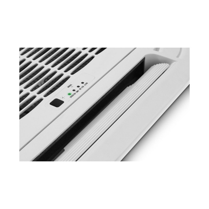 A/C Inventor V7 V7CRI-18WiFiR/U7RS-18/CP01 18000 Btu A/C Inventor V7 V7CRI-18WiFiR/U7RS-18/CP01 18000 Btu