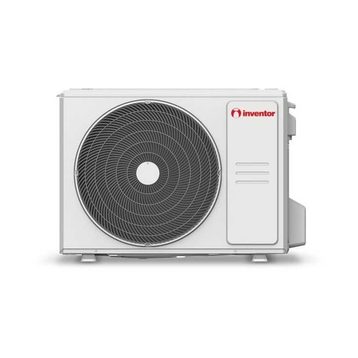A/C Inventor V7 V7CI-24WiFiR/U7RS-24/CP07 24000 Btu