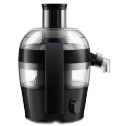Αποχυμωτής Philips HR1832/00 Μαύρο