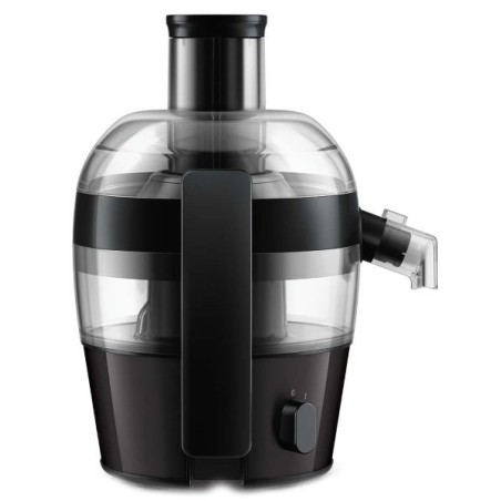 Αποχυμωτής Philips HR1832/00 Μαύρο