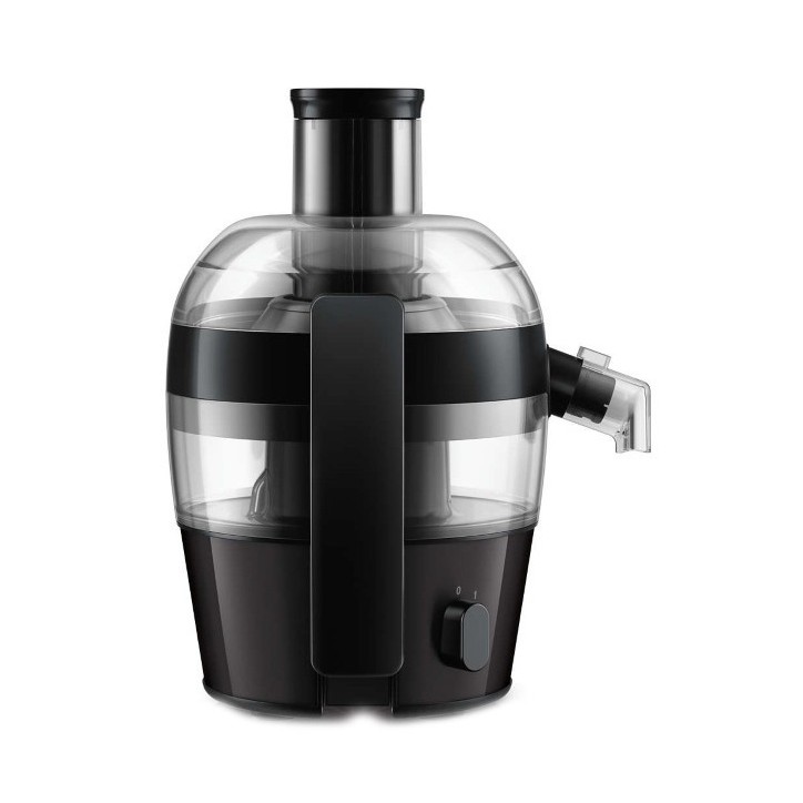 Αποχυμωτής Philips HR1832/00 Μαύρο Αποχυμωτής Philips HR1832/00 Μαύρο