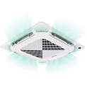 A/C Inventor V7 V7CI-24WiFiR/U7RS-24/CP07 24000 Btu