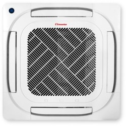 A/C Inventor V7 V7CI-24WiFiR/U7RS-24/CP07 24000 Btu