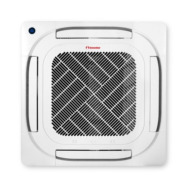 A/C Inventor V7 V7CI-24WiFiR/U7RS-24/CP07 24000 Btu