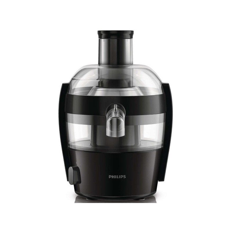 Αποχυμωτής Philips HR1832/00 Μαύρο
