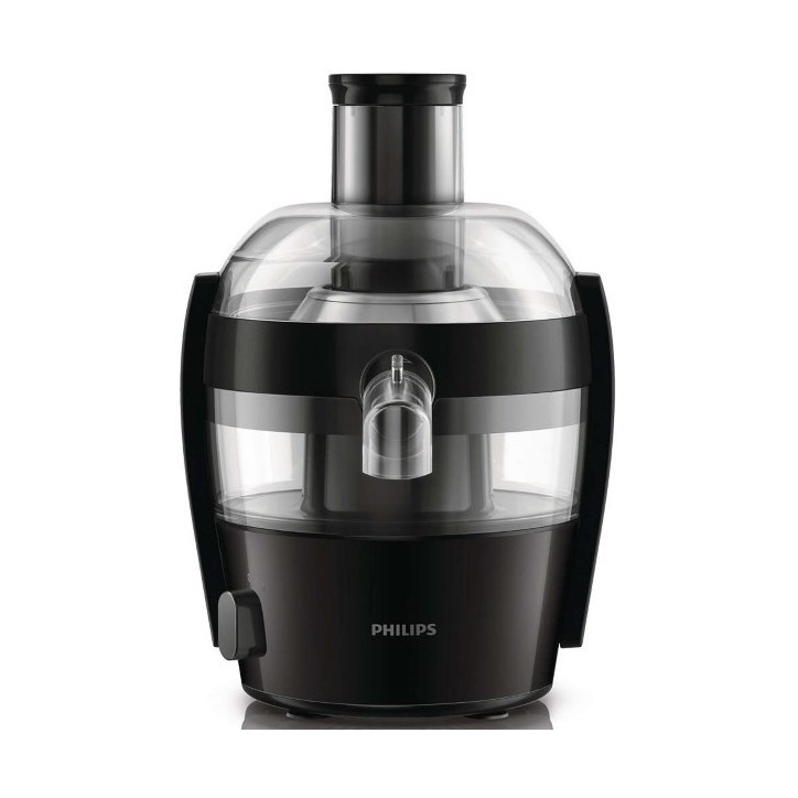 Αποχυμωτής Philips HR1832/00 Μαύρο Αποχυμωτής Philips HR1832/00 Μαύρο